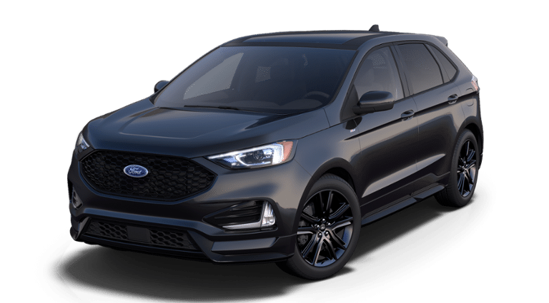 2024 Ford Edge Vehicle Photo in Stephenville, TX 76401-3713